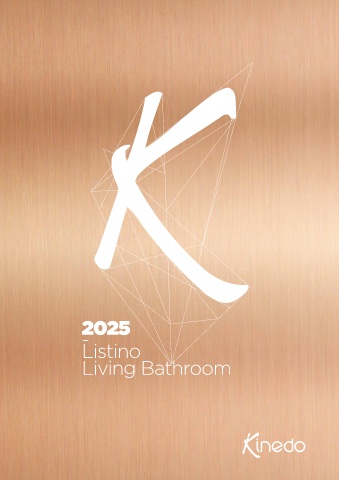 kinedo - listino 2025